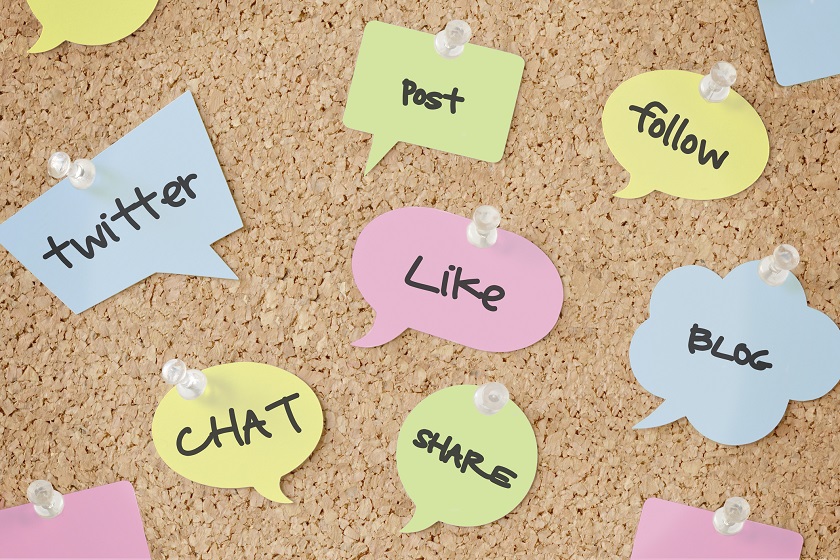 Image for post: Benefits of Social Media on Your Website