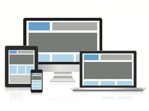 Image for post: Responsive Website Design