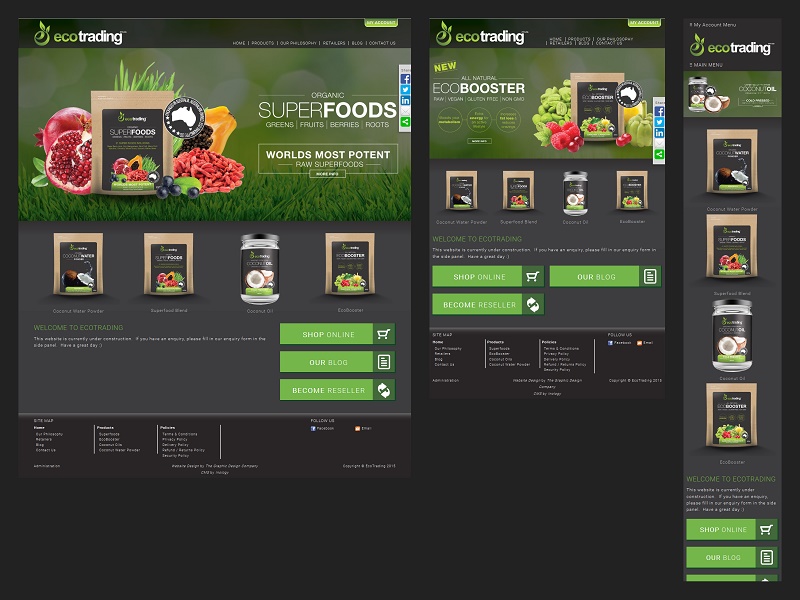 EcoTrading