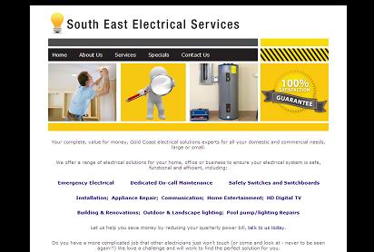 South East Electrical Services
