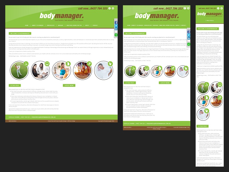 Bodymanager