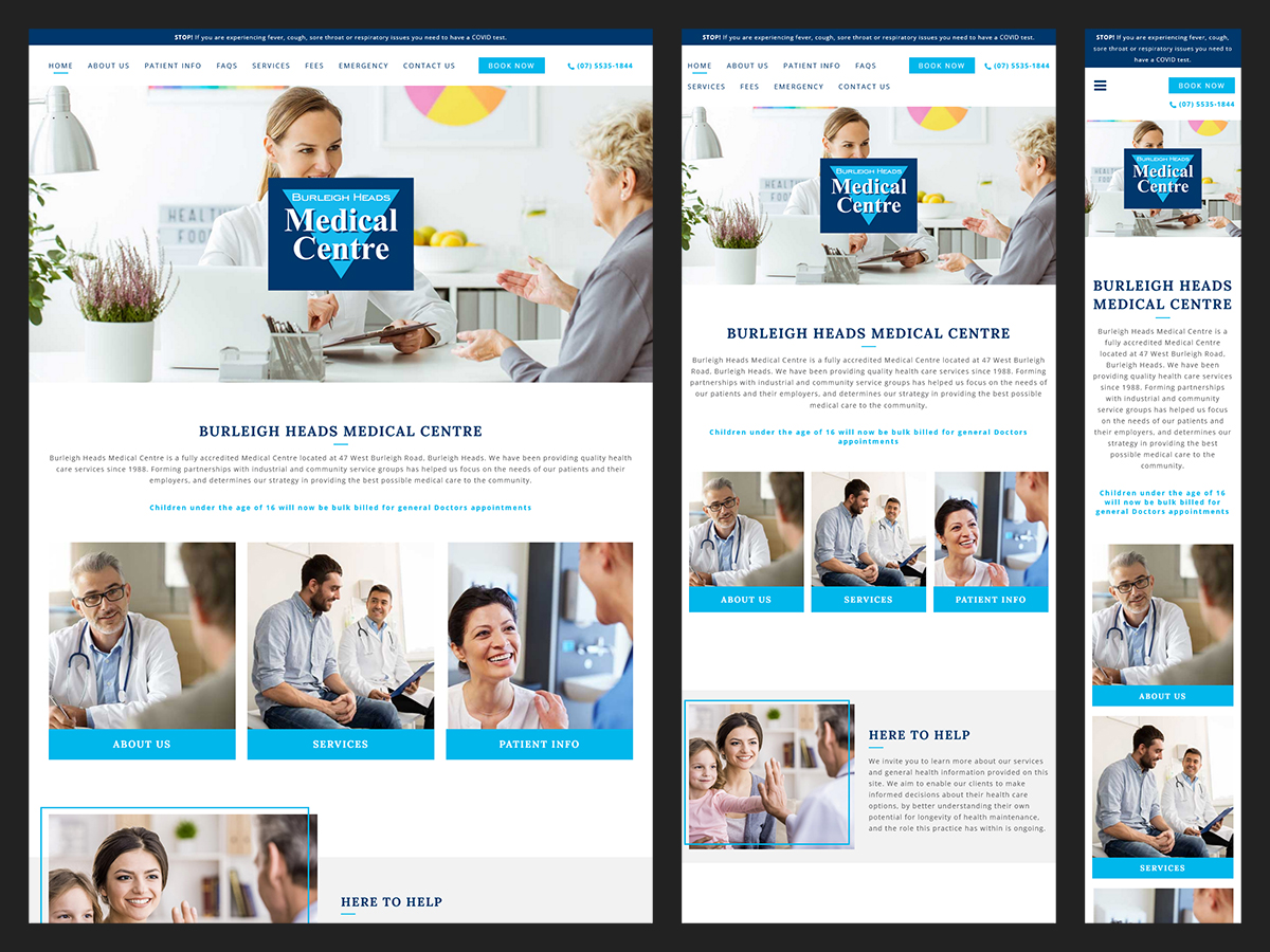 Burleigh Heads Medical Centre