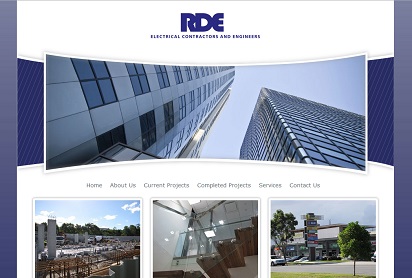 RDE Electrical