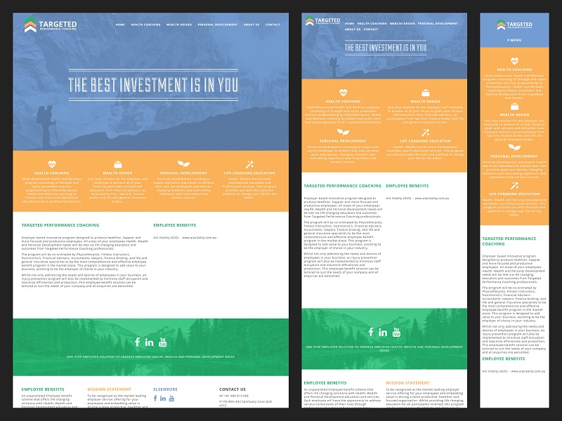 Targeted Performance Coaching