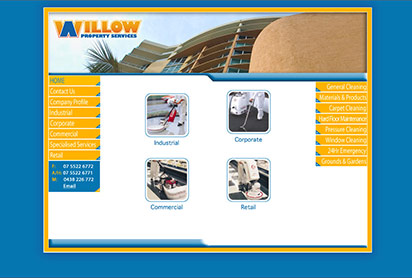 Willow Property Services